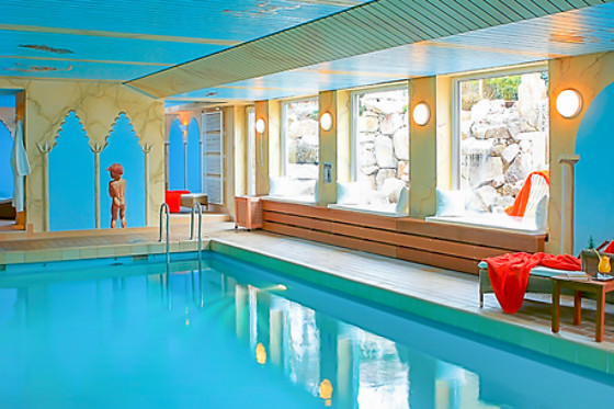 Hotel Azenberg - photo 11