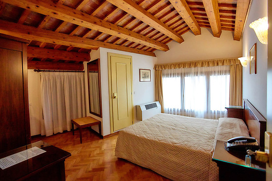 Hotel Riviera dei Dogi - photo 4