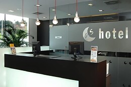 Online Booking EPS