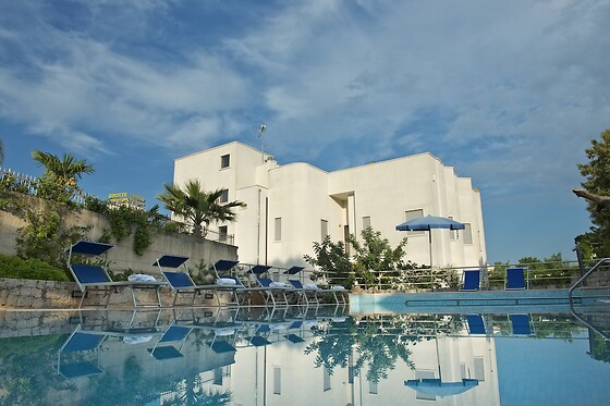 Online Booking EPS - photo 0