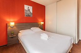 Zenitude Hôtel Résidences Nîmes Centre