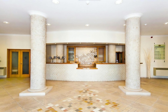 Anadia Cabecinho Hotel *** - photo 3