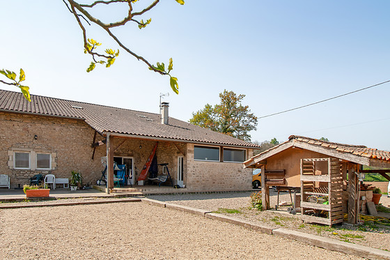 Domaine les messauts - photo 8