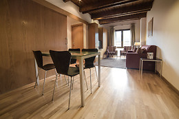 APARTHOTEL SIENTE BOI & SPA