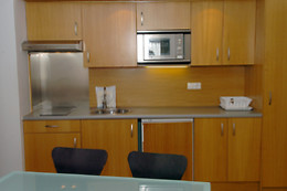 APARTHOTEL SIENTE BOI & SPA