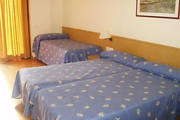 APARTHOTEL SIENTE BOI & SPA