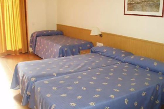 APARTHOTEL SIENTE BOI & SPA - photo 15