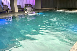 APARTHOTEL SIENTE BOI & SPA