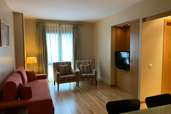APARTHOTEL SIENTE BOI & SPA - photo 8