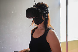 Virtual room Bordeaux