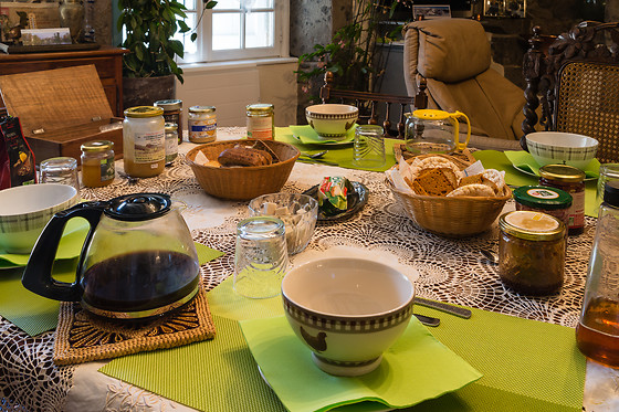 Chez Margaret - photo 11