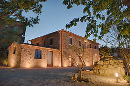 Antica Quercia Villa & Spa