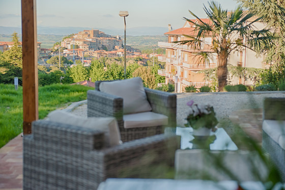 Antica Quercia Villa & Spa - photo 8
