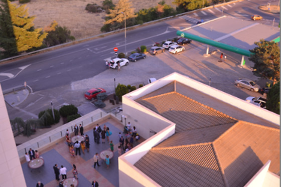 HOTEL CUATRO POSTES - photo 2