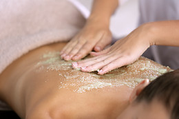 Cabotine Spa