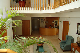 HOTEL MAR MENOR