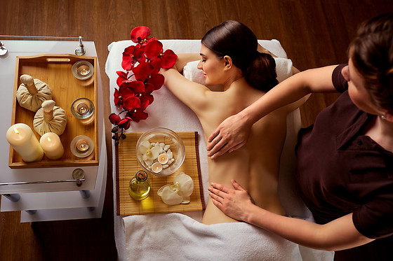 Natural Spa Institut Grand Plaisir - photo 12
