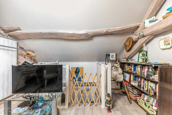 La Baume - photo 5