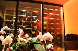 L'Orchidée Thai